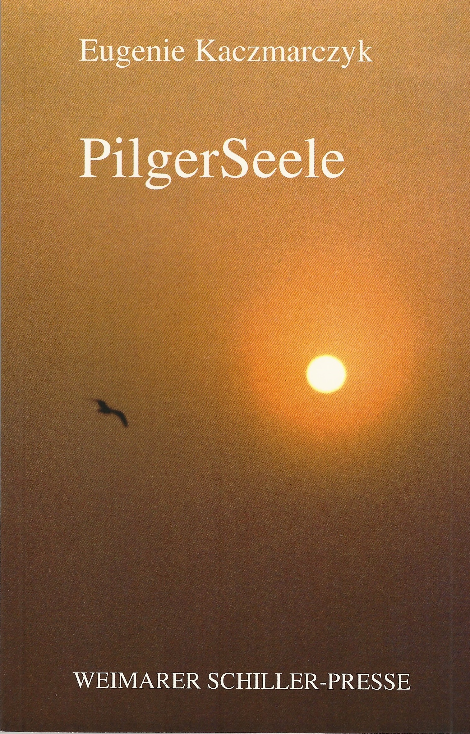 Pilgerseele